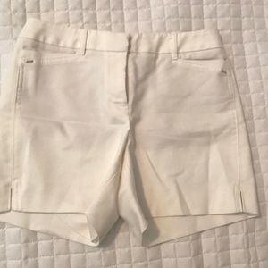 WHBM shorts